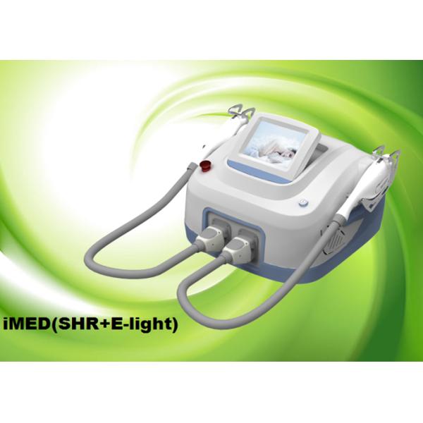 E-light opt beauty machine with 16 x 50mm Spot Size Air Cooling