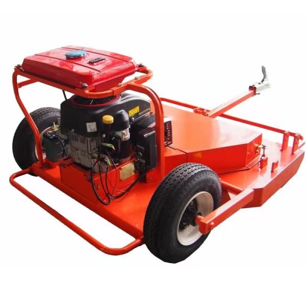 C.C. vertical da segadeira 12V do revestimento do trator da segadeira 3600RPM do corte de revestimento do eixo ATV
