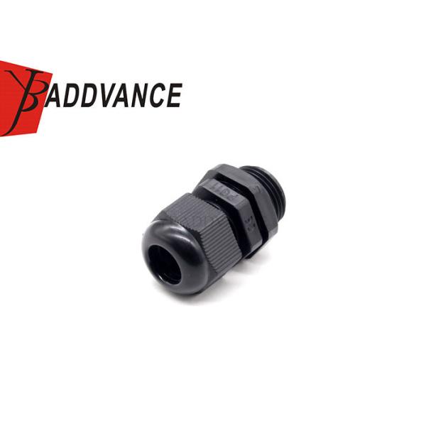 Водоустойчивая длина 8mm потока диаметра кабеля железы кабеля PG11 нейлона 4.5-10mm