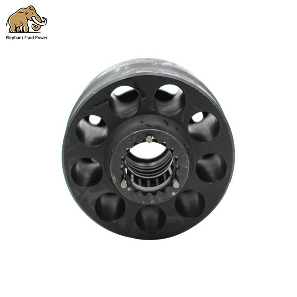 Factory Price  OEM Quality Excavator Maintain Repair Parts PVE19 TA19 Hydraulic Pump Parts
