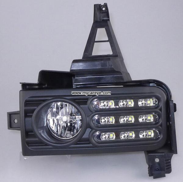 TOYOTA Cruiser DRL LED Daytime Running Lights car light manufacturers