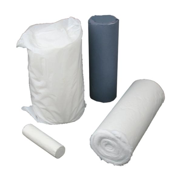 Высокоустойчивое повязка хлопчатобумажная рулонка медицинское применение 454г 500г Высокопроницаемое