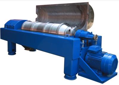 Conveniente opere a grande capacidade centrifugador de 3 fases feito em China
