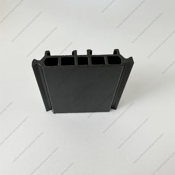 Nylon Compound Glass Filled Nylon 66 Chips 25% Fiberglass Polyamide 66 Resin