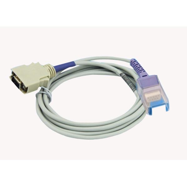 14 кабель Пин Масимо Лнк 10, МАК - 395 кабель оксиметра Спо2 ИМПа ульс Масимо