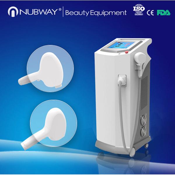 diode laser hair removal with medical CE FDA 808nm diode laser hair removal