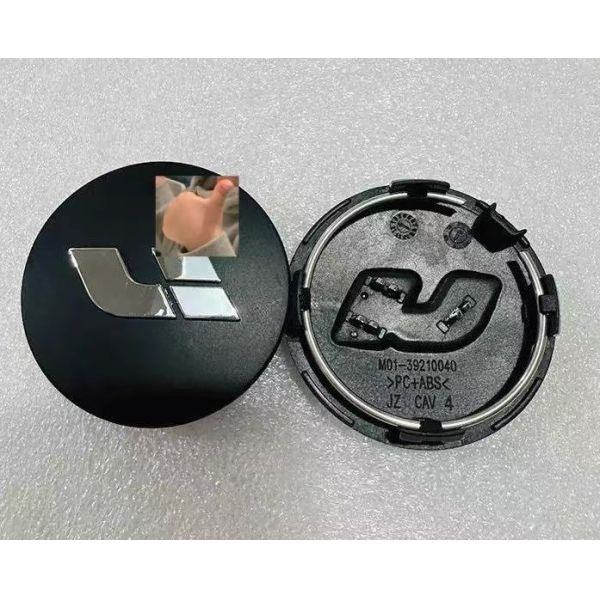 Suitable for Ideal Wheel Hub Cover L6/L7/L8/L9/Ideal ONE Wheel Hub Standard Core Cover Brand New Original Factory