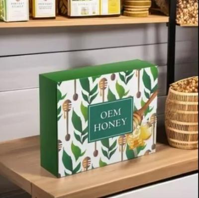 Royal Jelly Organic Honey Loss Weight Supplements Liquid Slim Supplements With VIP