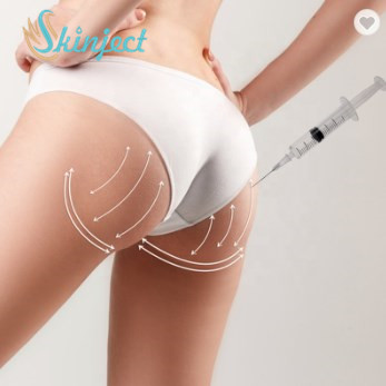 заполнитель 20ml Skinject для увеличения пениса батокса груди