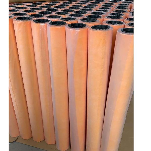 Polypropylene Polymer Waterproof Membrane Compound For Bathroom Floors