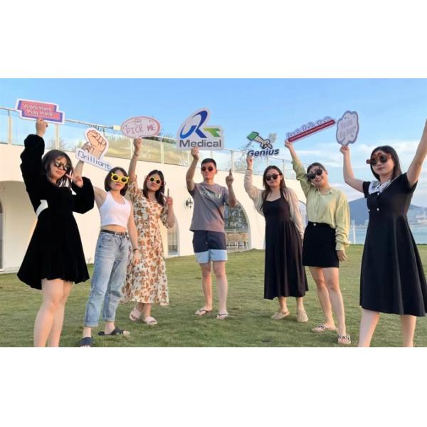 Guangzhou Rongtao Medical Tech LTD.