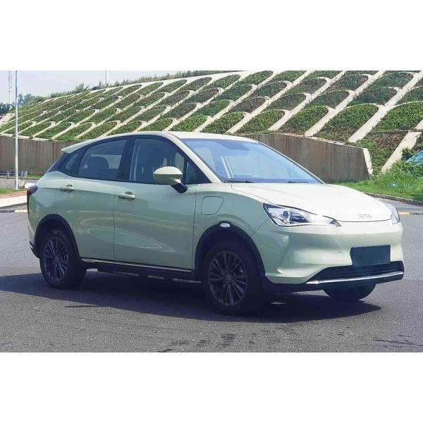 Автомобиль GAC AION y небольшое SUV 150Km/H новой энергии Neta v 400 Lite электрический