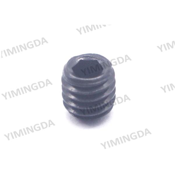 Для Гербер распространитель разделяет винт ССС в.КП М6кс6 ДИН916 БН30, ПН 0382-