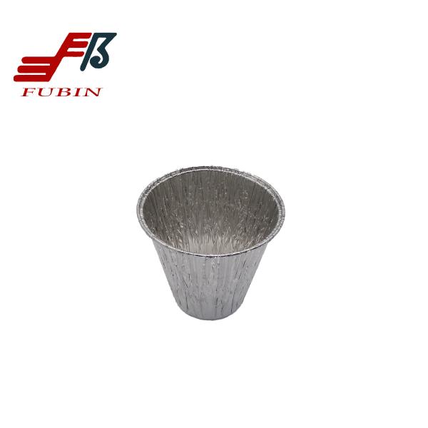 Soft Temper Printed Aluminium Foil Packaging Box For Claypot Rice