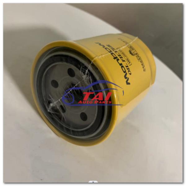 119005-35151 японский фильтр для масла машинных частей для экскаватора 4ТНВ94 4ТНВ98 Янмар