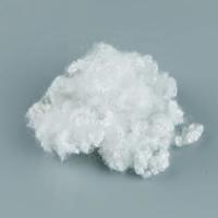 Semil Dull Acrylic Staple Fiber for Warm Winter Clothing