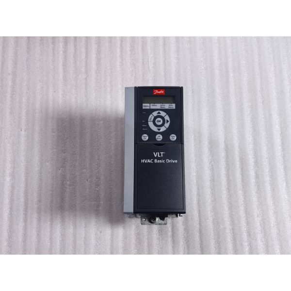 FC111 Serie Danfoss VFD VSD Frequency Inverter Converter AC Motor Variable Frequency Supplier in China Danfoss VLT HVAC Drive