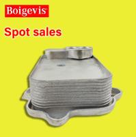 03C117021J Remplacement du refroidisseur d'huile pour moteur automobile N° de référence 03C117021J