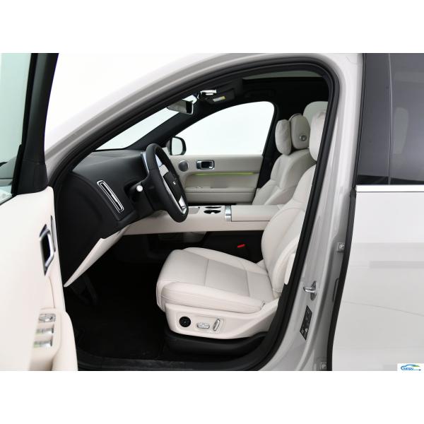 L6-2024 Pro Commercial Vehicle Seating Capacity of 5 for Lixiang's Energy Vehicles