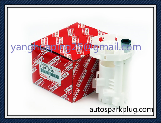 Fuel Saparator 23300-21010, 23300-21000 Fuel Filter for Toyota
