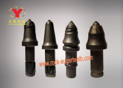 Professional Coal Cutter Picks Mine Drilling Cutter Color Customized For Shearer