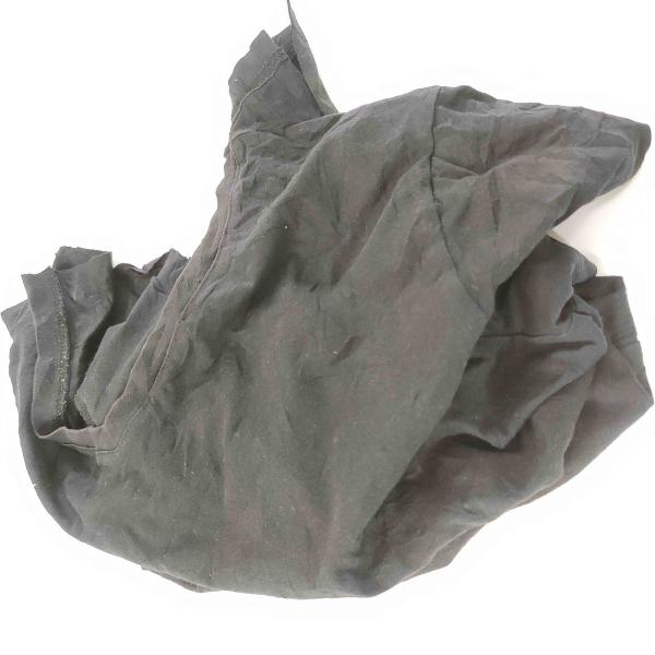 50kg/Bag Cotton T Shirt Rags