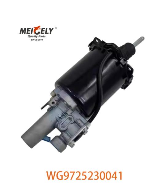 Clutch Booster OEM WG9725230041 For Howo CNHTC Truck WG9725230051