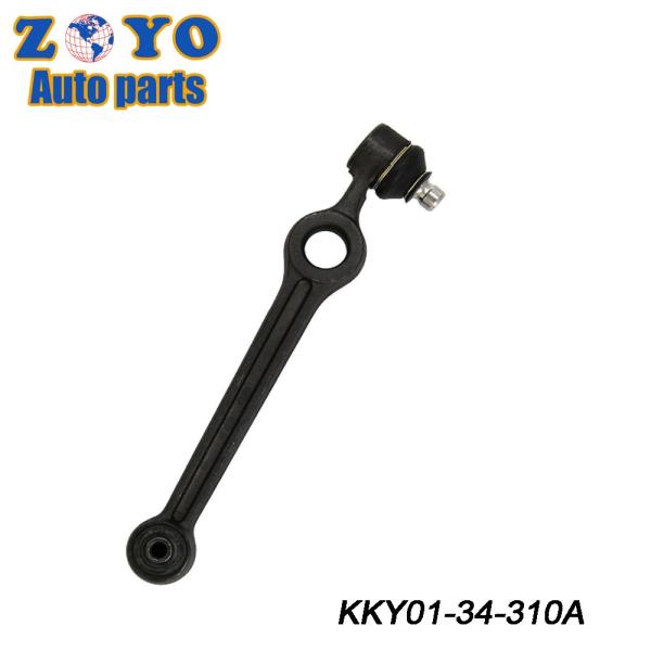 KKY01-34-310A Правая подвеска рук управления необходима для обслуживания Kia Pride 90-16
