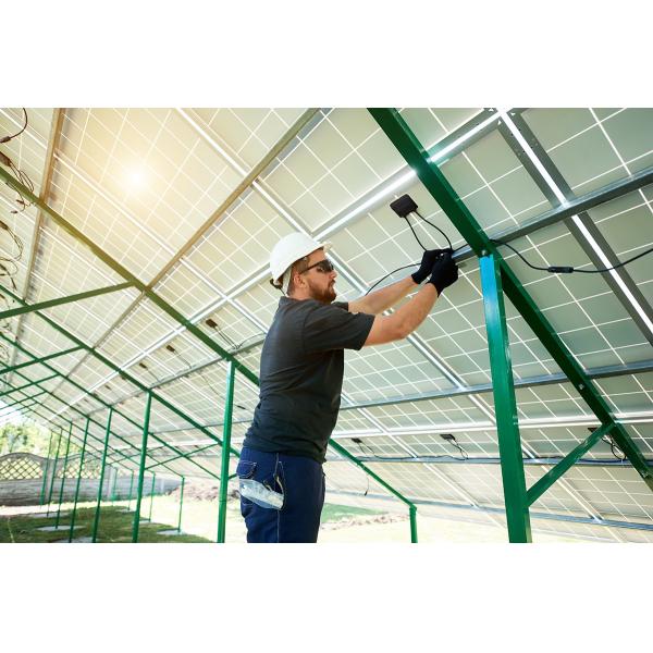 H1Z2Z2-K Solar PV Cable Connector Stranded 6mm Insulated Wire Connector Panel Solar Y Branch Cable DC 1500V 6mm PV Wire
