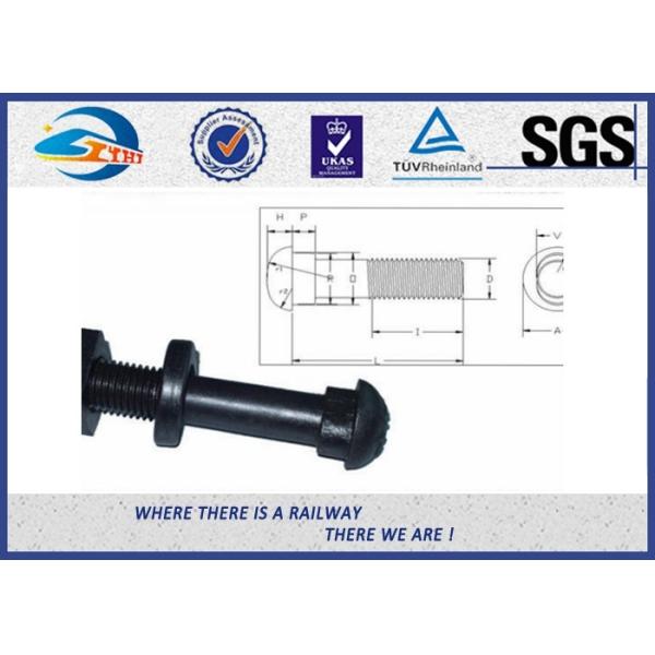 Болт и гайка стали углерода Райвалы стандартные выковали болты и гайки