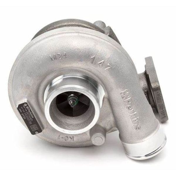 Perkins 1104 Series Engine Genuine Turbocharger 2674A817