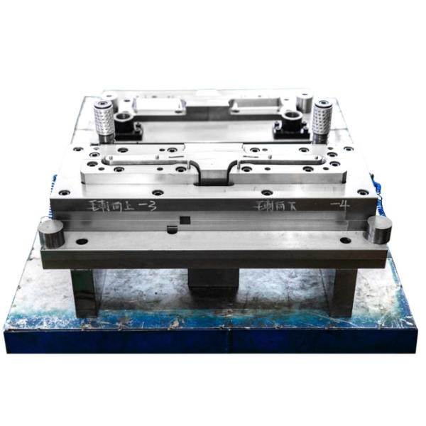 Punching ±0.002mm SKD11 Metal Casting Molds