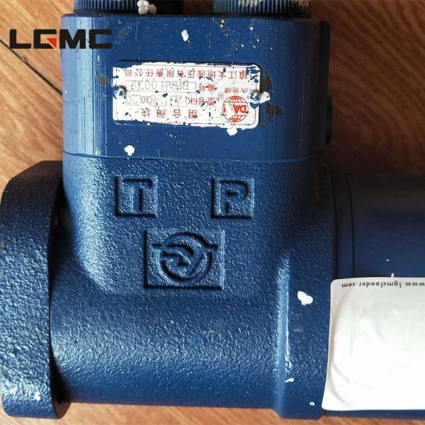 Части ролика Liugong	12W0006		Полностью гидравлическая управляя шестерня