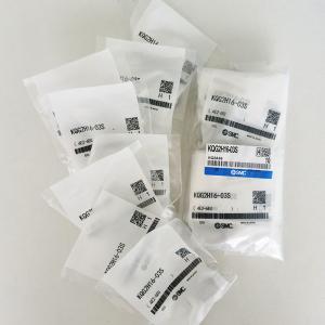SMC KQG2H16-03S Acessórios de tubulação pneumática