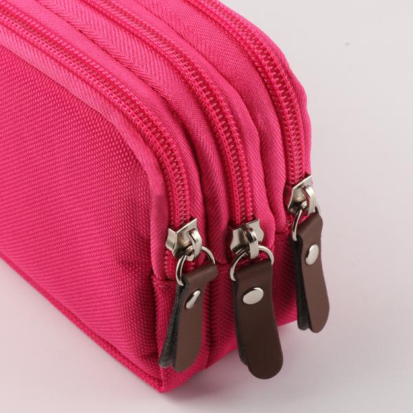 Large Capacity Pencil Case School Pen Case Supplies Pencil Storage Bag Students Pencil Cases Big Pen Box Pouch Stationery