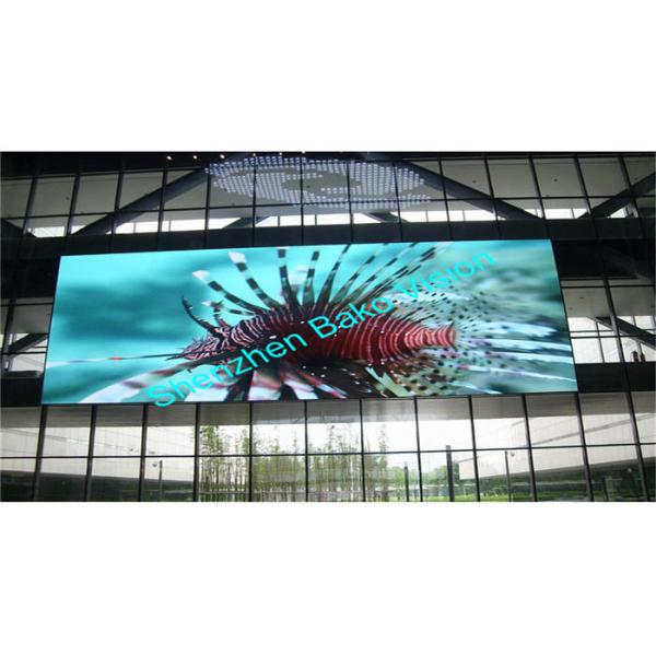 500*500 500*1000 Indoor LED Display Screen Video Wall for Rental Advertising and Stage Show