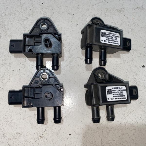 31MPP16-7/WG1034121136 for MAN Swatow Truck HOV Differential Pressure Sensor Repair