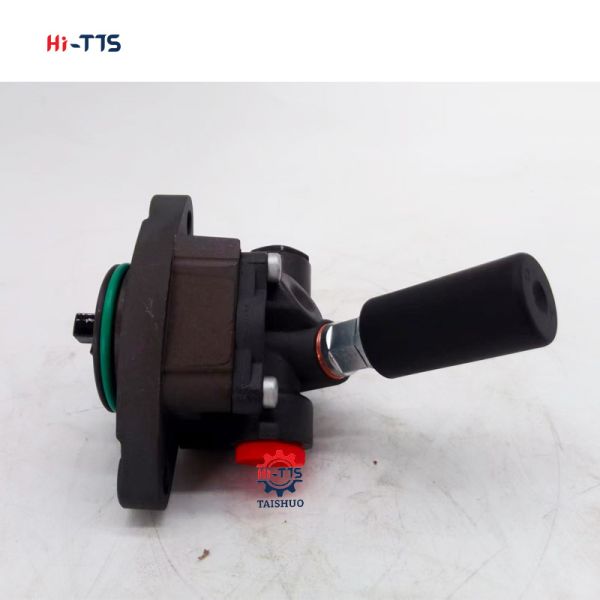 Fuel Exhaust System Feed Pump 1536255 1539298 0440020129 0440020128 for DC16 DC13 Truck Fuel Pump