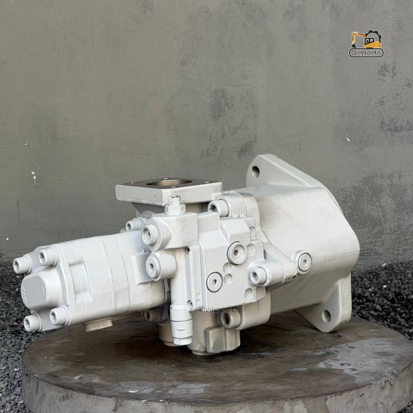 Kubota KX080-4 Main Hydraulic Pump PSVL2-36-E B0610-36003 OEM RD829-61112 RD829