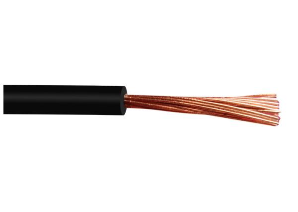 Abrigue o fornecedor CU/PVC/PVC 300/500V do cabo de fiação usado na construção e na construção.