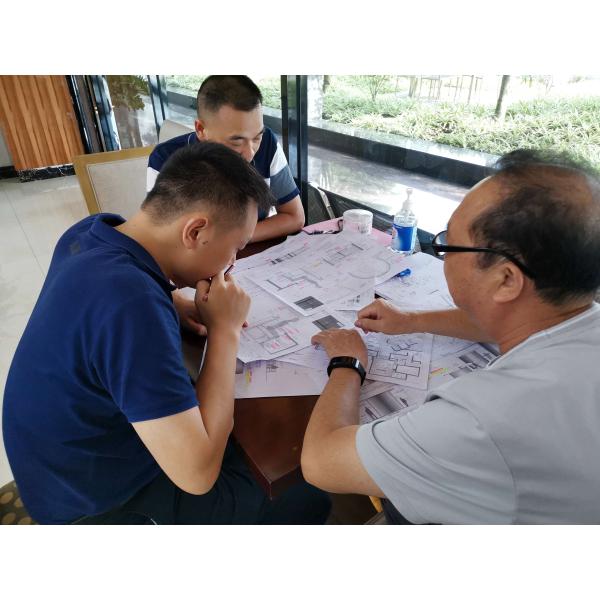 GUANGDONG GELAIMEI FURNITURE CO.,LTD