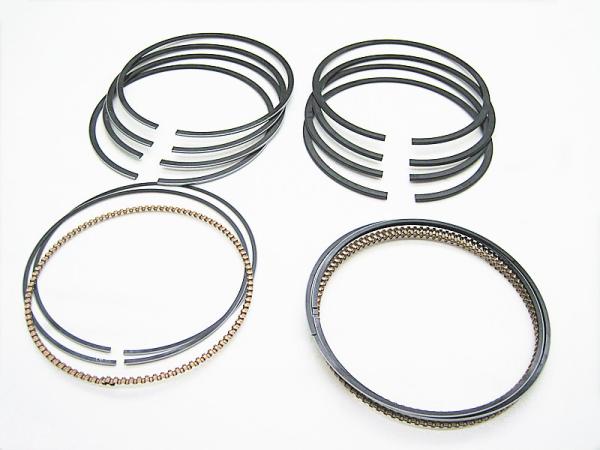 For MITSUBISHI 6D14 Piston Rings Oil Control Rings Serial OD-MI68