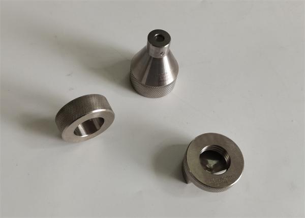 7006-29-3 E26 Lamp Cap Gauge Go No Go Gauge For Testing Contact - Making Of Lamps Fitted With Caps
