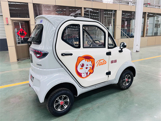 MI GUO 1500w электрический четырехколесный автомобиль 1500w четырехколесный электрический автомобиль