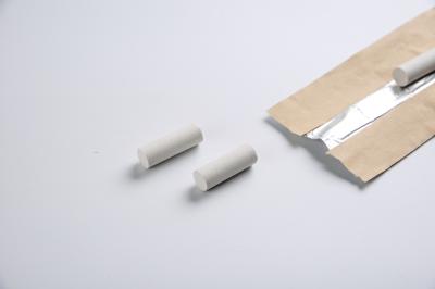 Insulation Ceramic Weld Backup Strip Alumina Ceramic Welding Backing Adhesive Tape