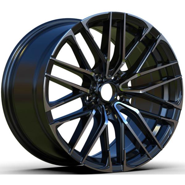 Колеса сплава автомобиля вторичного рынка А356.2