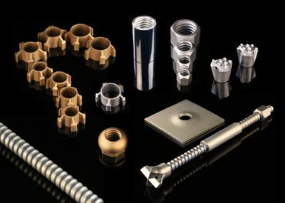 âncora de aço inoxidável Ros de 280kN 2.35Kg/m para docas/portos
