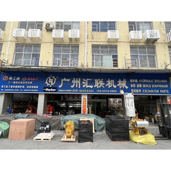 4D102 экскаватор полный набор Дизельный двигатель 3D82 3D84 4D105 6D95 6D108 6D110 Двигатель для экскаватора Komatsu PC160-7