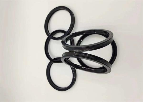 Weathering Resistance E320C Excavator Seal Kits Swing Center Joint O Ring Kits