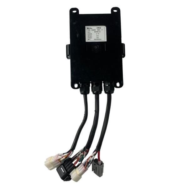 Lightweight Electric Centralized Controller Box with Long Working Life for CPC(D)20-35 Forklifts